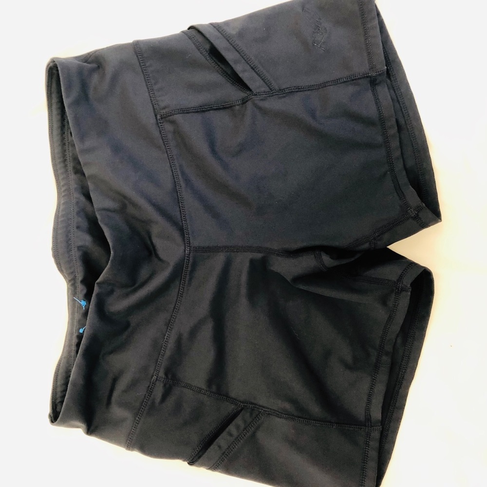 KÜHL Skulpt shorts
